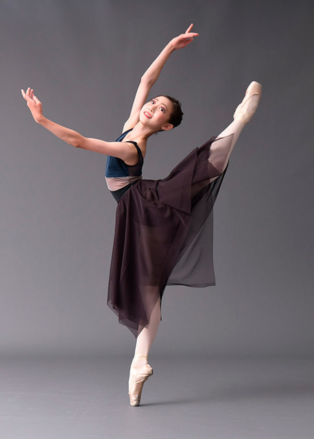 中谷心陽菜KohinaNAKATANI